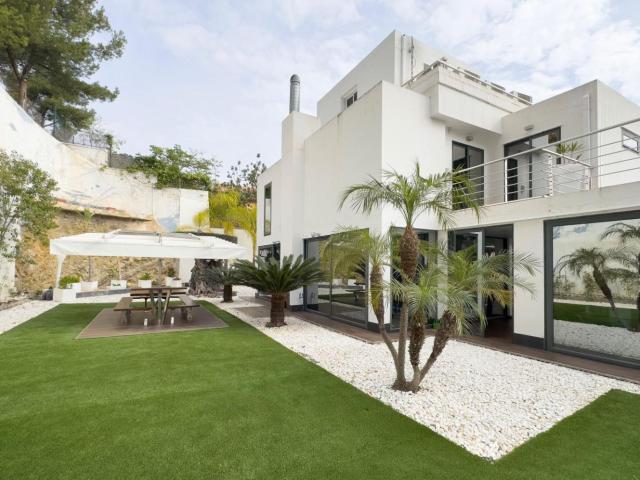 Chalet en alquiler en Montemolino, la Plana Alta