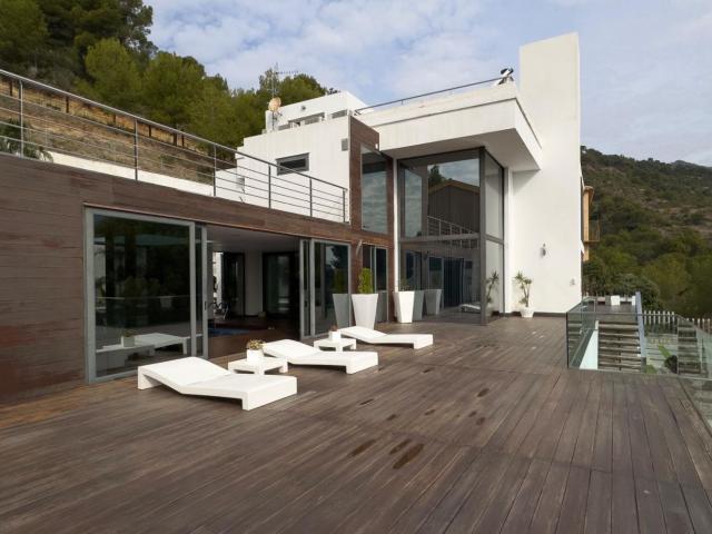 Chalet en alquiler en Montemolino, la Plana Alta