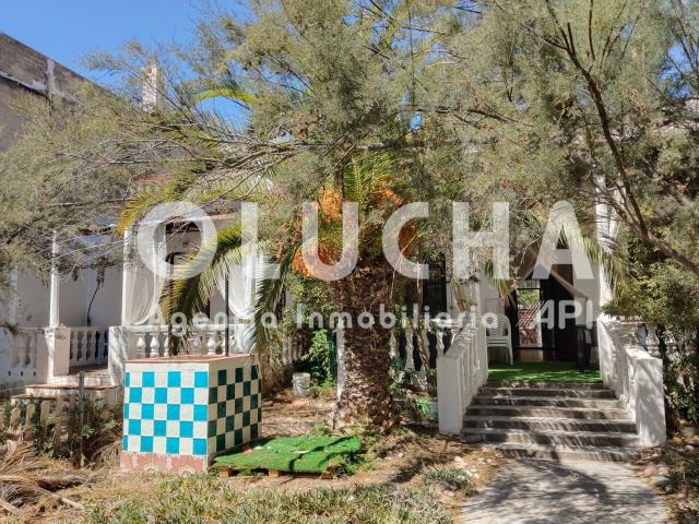 Chalet en alquiler en la Plana Baixa, Valencia