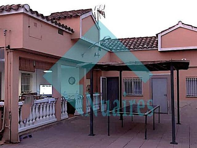 Chalet en alquiler en la Plana Alta, Valencia