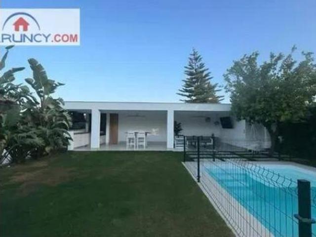 Chalet en alquiler en Castilleja De La Cuesta, Andalucía