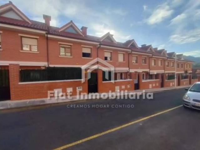 Chalet en alquiler en Casco Histórico, Castro-urdiales