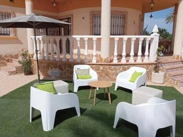 Chalet en alquiler en el Baix Segura / La Vega Baja, Valencia