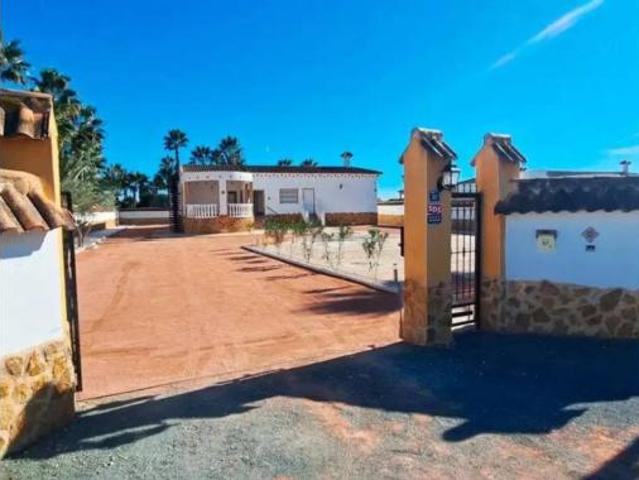 Chalet en alquiler en el Baix Segura / La Vega Baja, Valencia