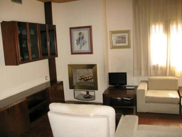Chalet en alquiler en Banús, Vallès Occidental
