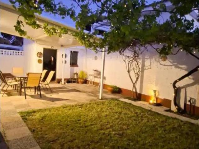 Chalet en alquiler en La Barrosa, Bahía de Cádiz