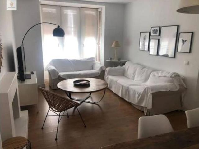 Chalet en alquiler en Los Gallos-Cerromolino, Bahía de Cádiz
