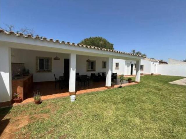 Chalet en alquiler en Pinar de los Guisos, Bahía de Cádiz