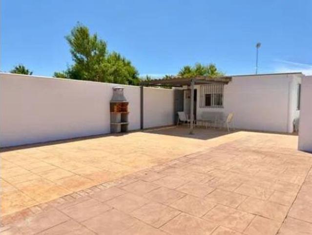 Chalet en alquiler en Pinar de los Guisos, Bahía de Cádiz