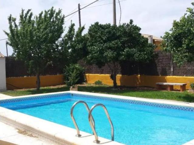Chalet en alquiler en Pinar de los Guisos, Bahía de Cádiz
