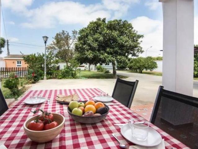 Chalet en alquiler en Pinar de los Guisos, Bahía de Cádiz