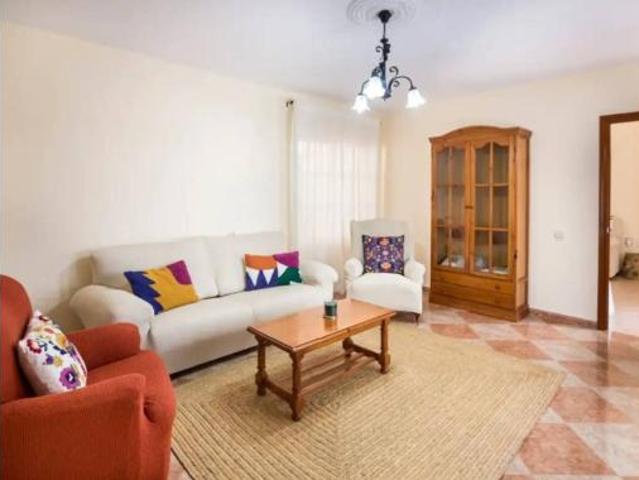 Chalet en alquiler en Pinar de los Guisos, Bahía de Cádiz
