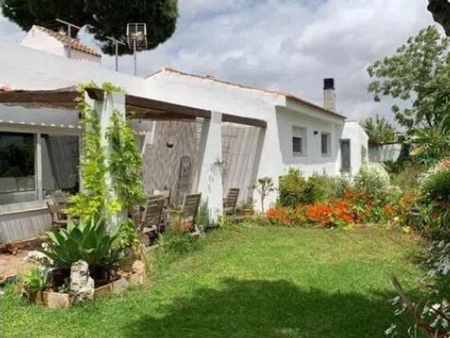 Chalet en alquiler en Los Gallos-Cerromolino, Bahía de Cádiz