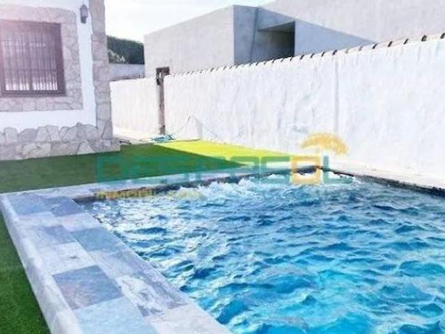 Chalet en alquiler en Pinar de los Guisos, Bahía de Cádiz