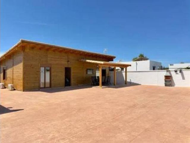 Chalet en alquiler en Novo Sancti Petri, Bahía de Cádiz