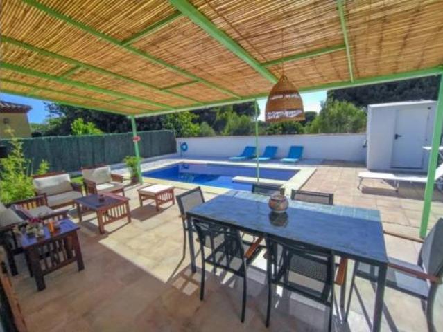Chalet en alquiler en Novo Sancti Petri, Bahía de Cádiz