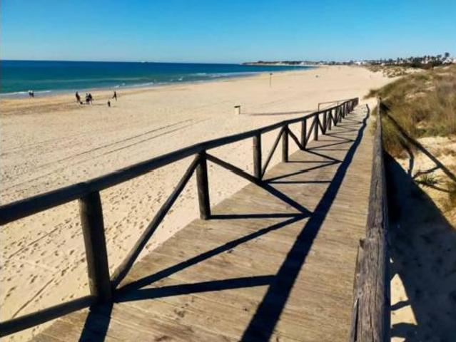 Chalet en alquiler en Novo Sancti Petri, Bahía de Cádiz