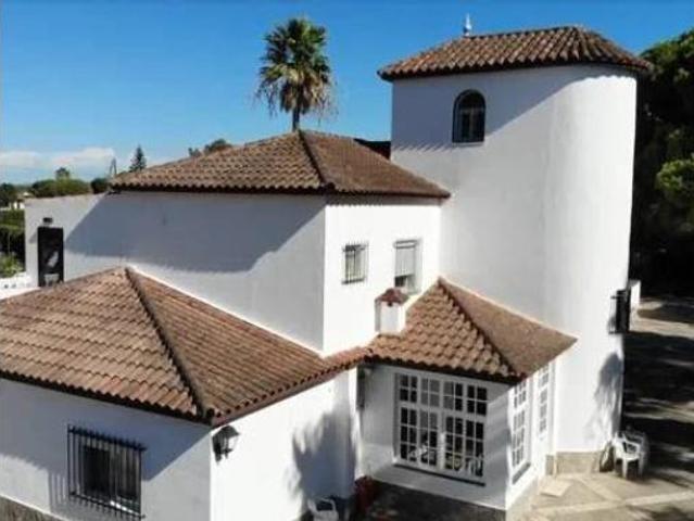 Chalet en alquiler en Pago del Humo, Bahía de Cádiz
