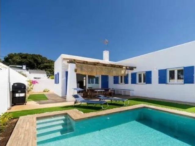 Chalet en alquiler en Bahía de Cádiz, Andalucía