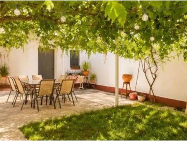Chalet en alquiler en La Barrosa, Bahía de Cádiz