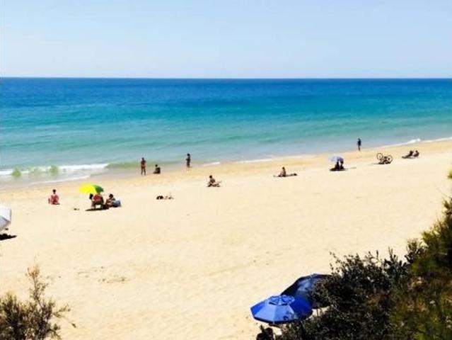 Chalet en alquiler en La Barrosa, Bahía de Cádiz