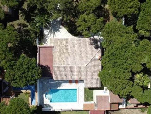 Chalet en alquiler en La Barrosa, Bahía de Cádiz