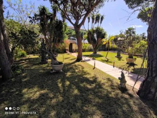 Chalet en alquiler en La Barrosa, Bahía de Cádiz