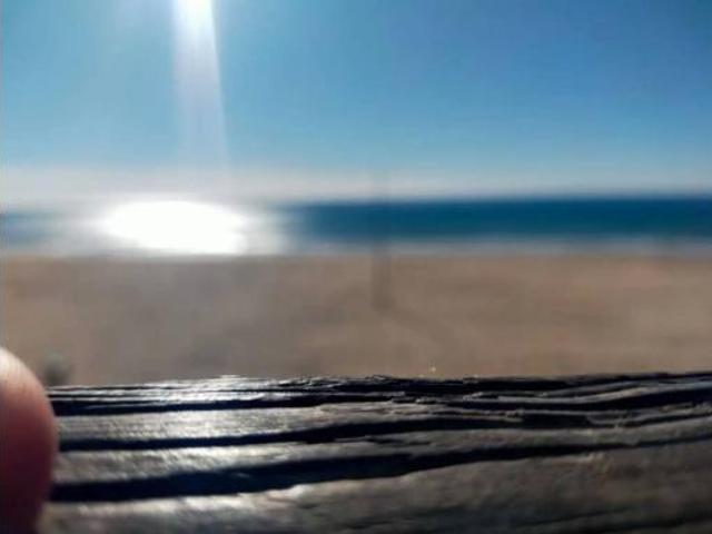 Chalet en alquiler en La Barrosa, Bahía de Cádiz