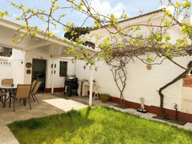 Chalet en alquiler en La Barrosa, Bahía de Cádiz