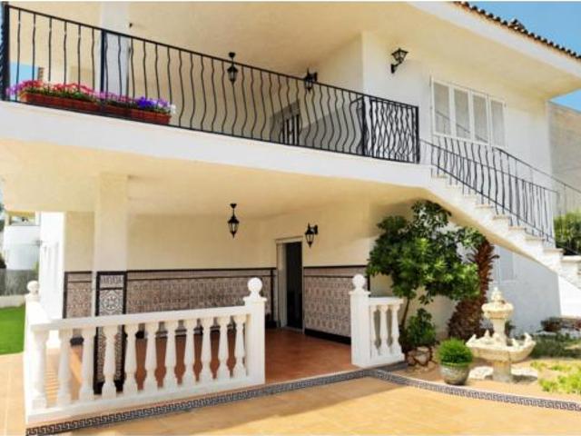 Chalet en alquiler en la Plana Baixa, Valencia