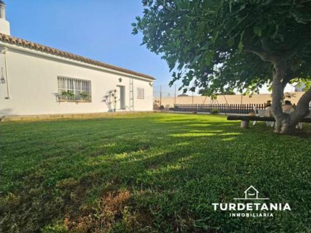 Chalet en alquiler en Costa Noroeste, Andalucía