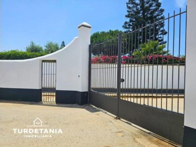 Chalet en alquiler en Costa Noroeste, Andalucía