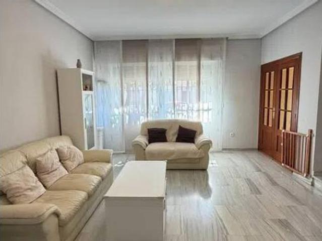 Chalet en alquiler en Los Ángeles, Ciudad Real