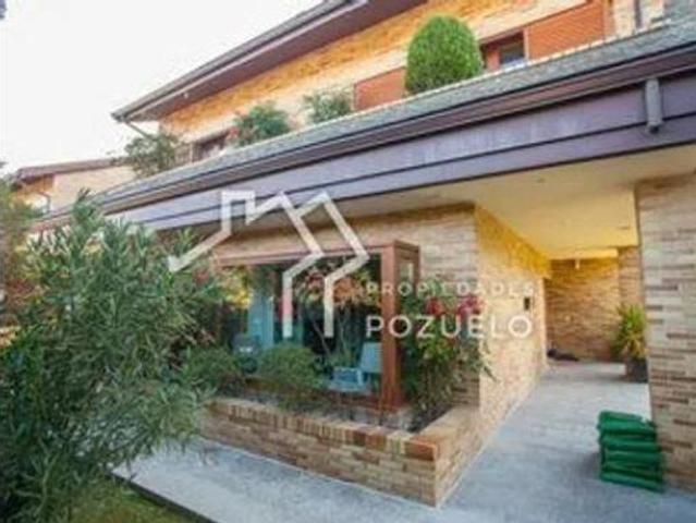 Chalet en alquiler en Colmenar Viejo, Madrid