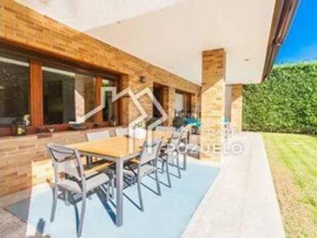 Chalet en alquiler en Colmenar Viejo, Madrid
