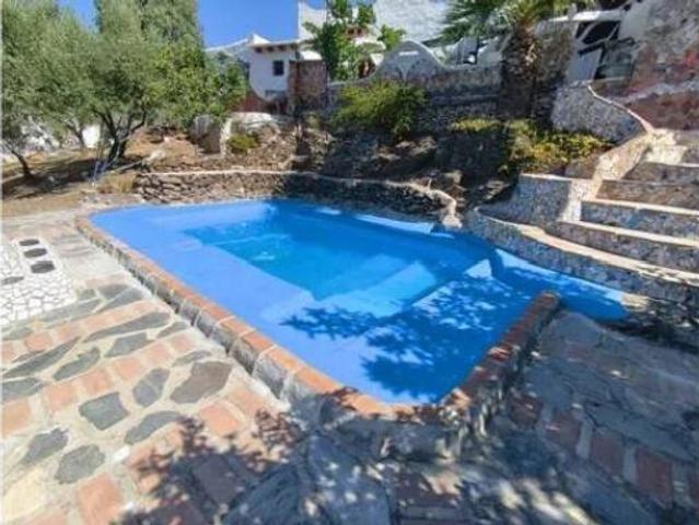 Chalet en alquiler en La Axarquía, Andalucía