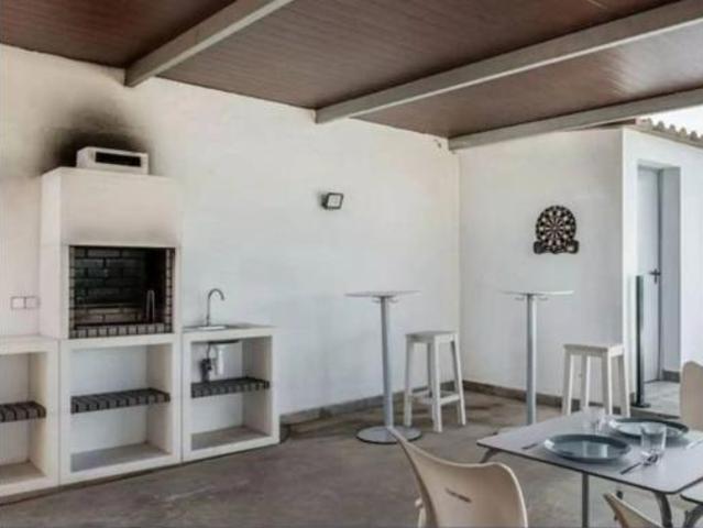 Chalet en alquiler en La Janda, Andalucía