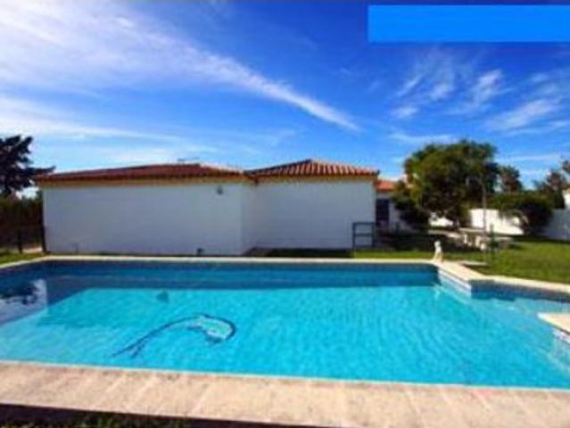 Chalet en alquiler en La Janda, Andalucía