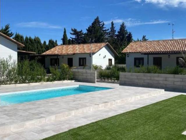 Chalet en alquiler en La Janda, Andalucía