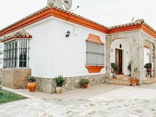Chalet en alquiler en La Janda, Andalucía