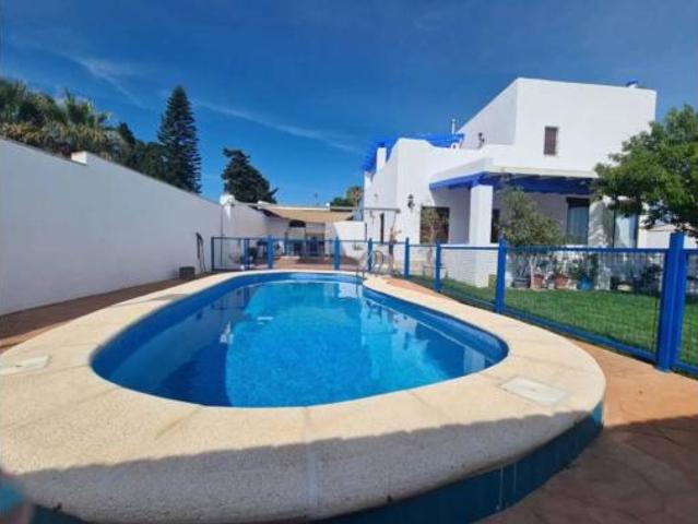 Chalet en alquiler en La Janda, Andalucía