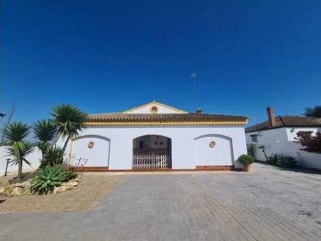 Chalet en alquiler en La Janda, Andalucía