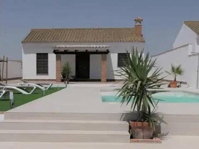 Chalet en alquiler en Barrio Nuevo, La Janda