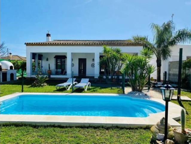Chalet en alquiler en La Janda, Andalucía