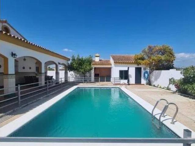 Chalet en alquiler en La Janda, Andalucía