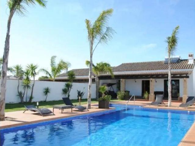 Chalet en alquiler en Barrio Nuevo, La Janda