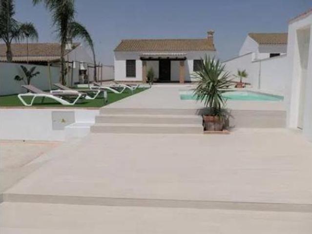 Chalet en alquiler en Barrio Nuevo, La Janda