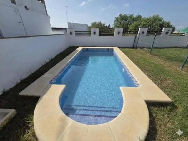 Chalet en alquiler en La Janda, Andalucía