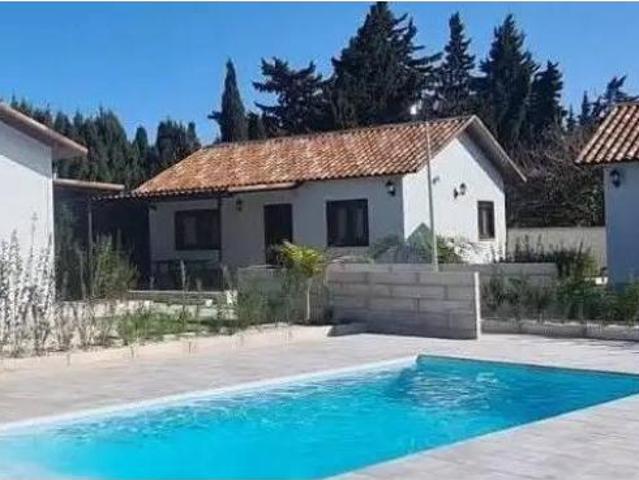 Chalet en alquiler en La Janda, Andalucía