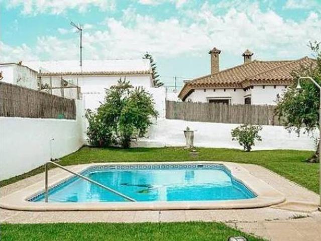 Chalet en alquiler en La Janda, Andalucía